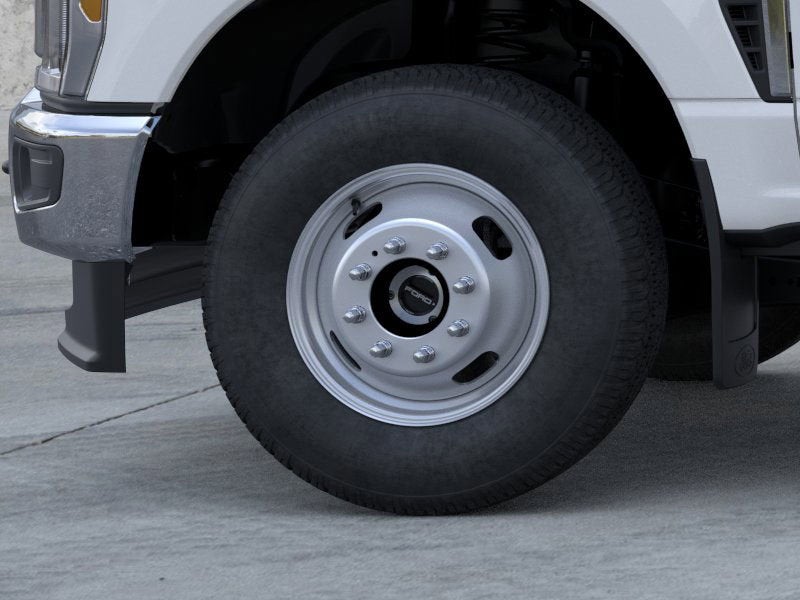 2026 Ford F-350SD XLT DRW