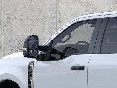 2026 Ford F-350SD XLT DRW