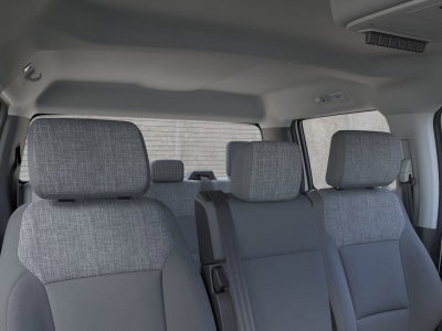 2026 Ford F-350SD XLT DRW