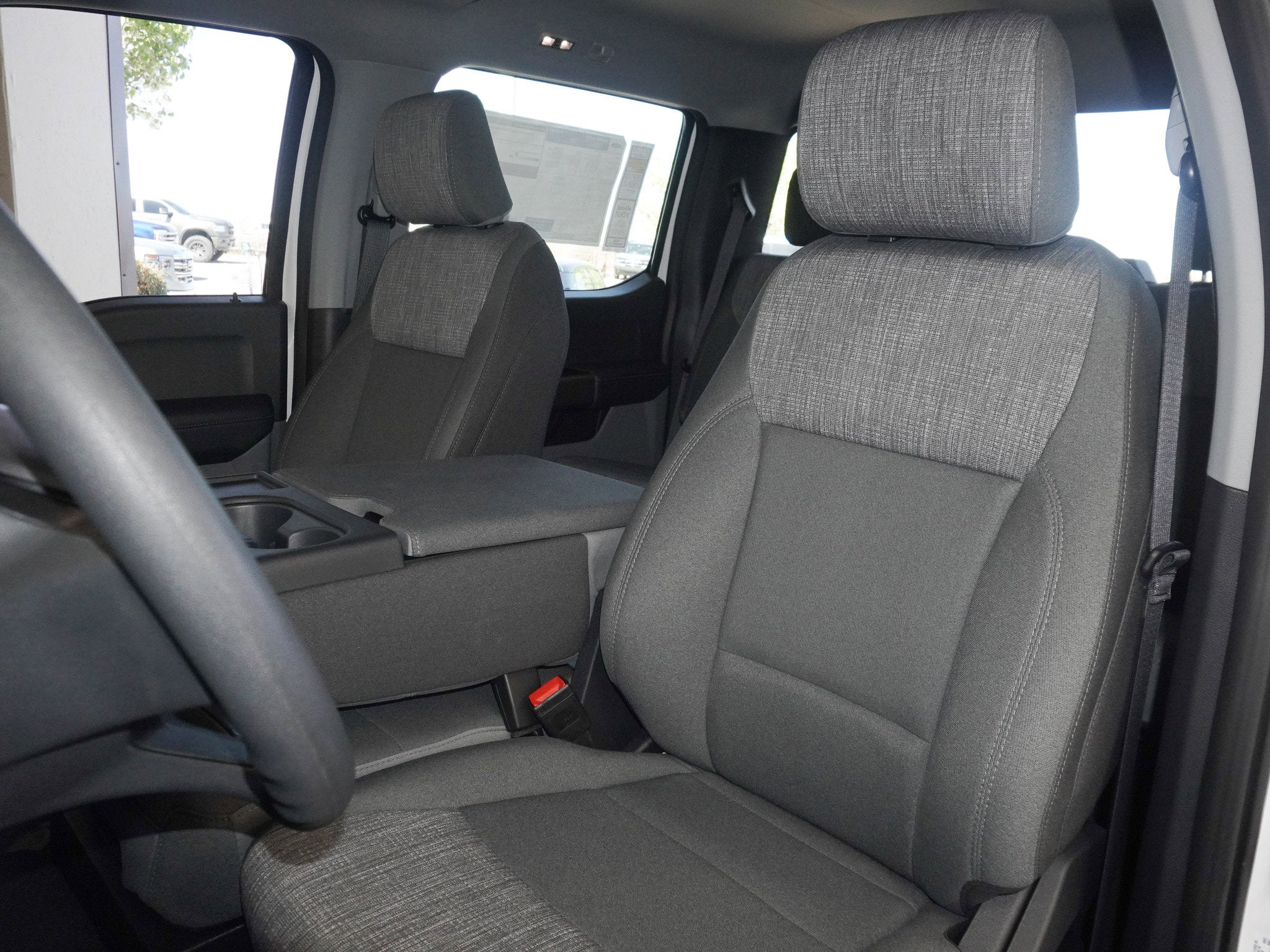 2026 Ford F-350SD XLT DRW