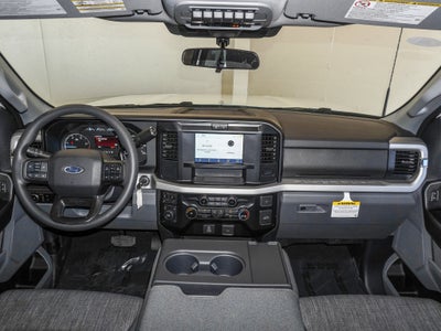 2026 Ford F-350SD XLT DRW
