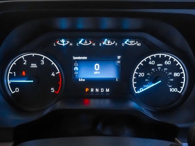 2026 Ford F-350SD XLT DRW