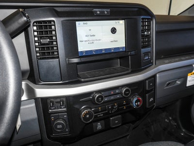 2026 Ford F-350SD XLT DRW