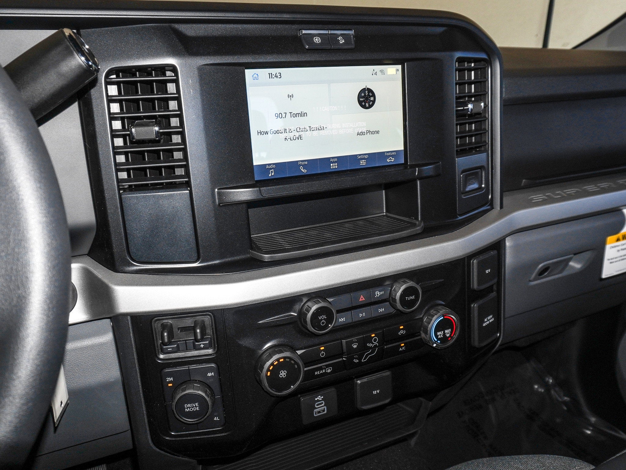 2026 Ford F-350SD XLT DRW