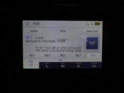 2026 Ford F-350SD XLT DRW