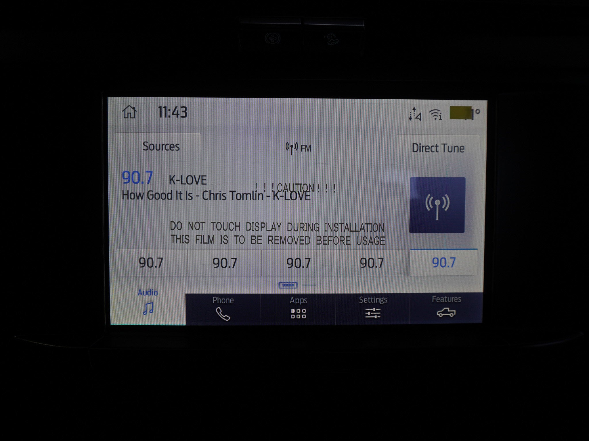 2026 Ford F-350SD XLT DRW