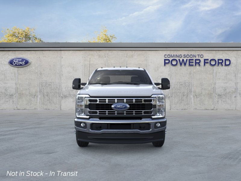 2026 Ford F-350SD XLT DRW