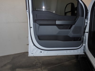 2026 Ford F-350SD XLT DRW