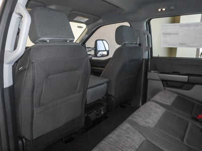 2026 Ford F-350SD XLT DRW