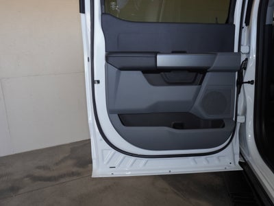 2026 Ford F-350SD XLT DRW