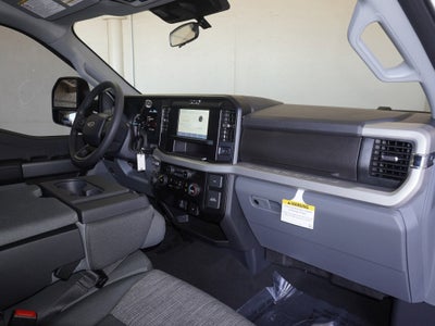 2026 Ford F-350SD XLT DRW