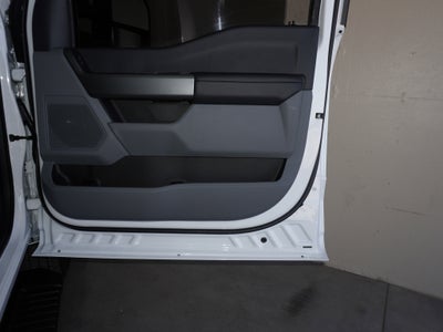 2026 Ford F-350SD XLT DRW