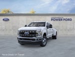 2026 Ford F-350SD XLT DRW