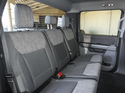 2026 Ford F-350SD XLT DRW