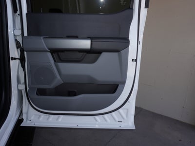 2026 Ford F-350SD XLT DRW