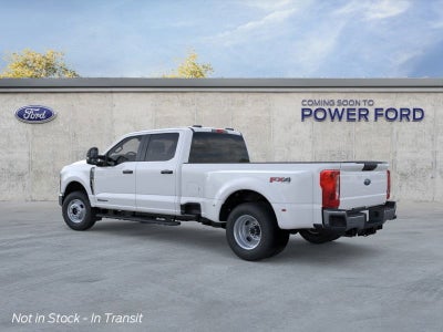 2026 Ford F-350SD XLT DRW