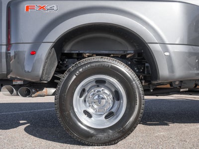 2026 Ford F-350SD XL DRW