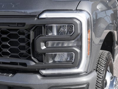 2026 Ford F-350SD XL DRW