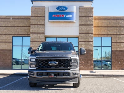 2026 Ford F-350SD XL DRW