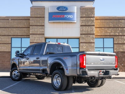 2026 Ford F-350SD XL DRW