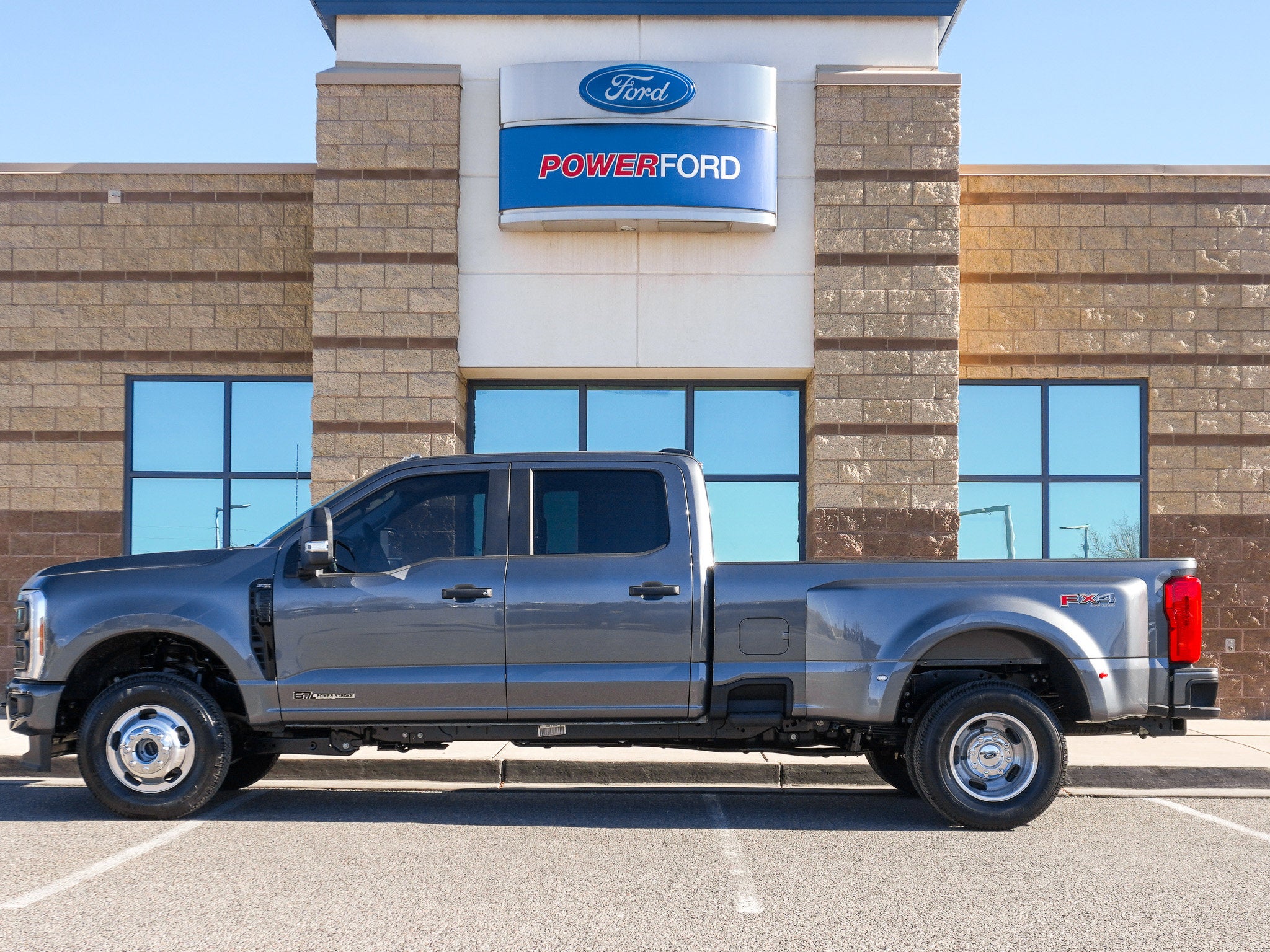 2026 Ford F-350SD XL DRW