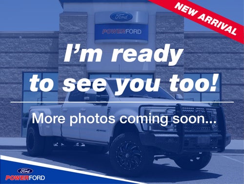 2022 Ford F-350SD Lariat DRW