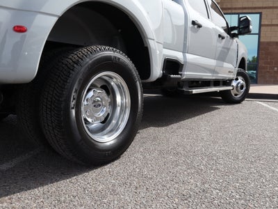 2026 Ford F-350SD XLT DRW