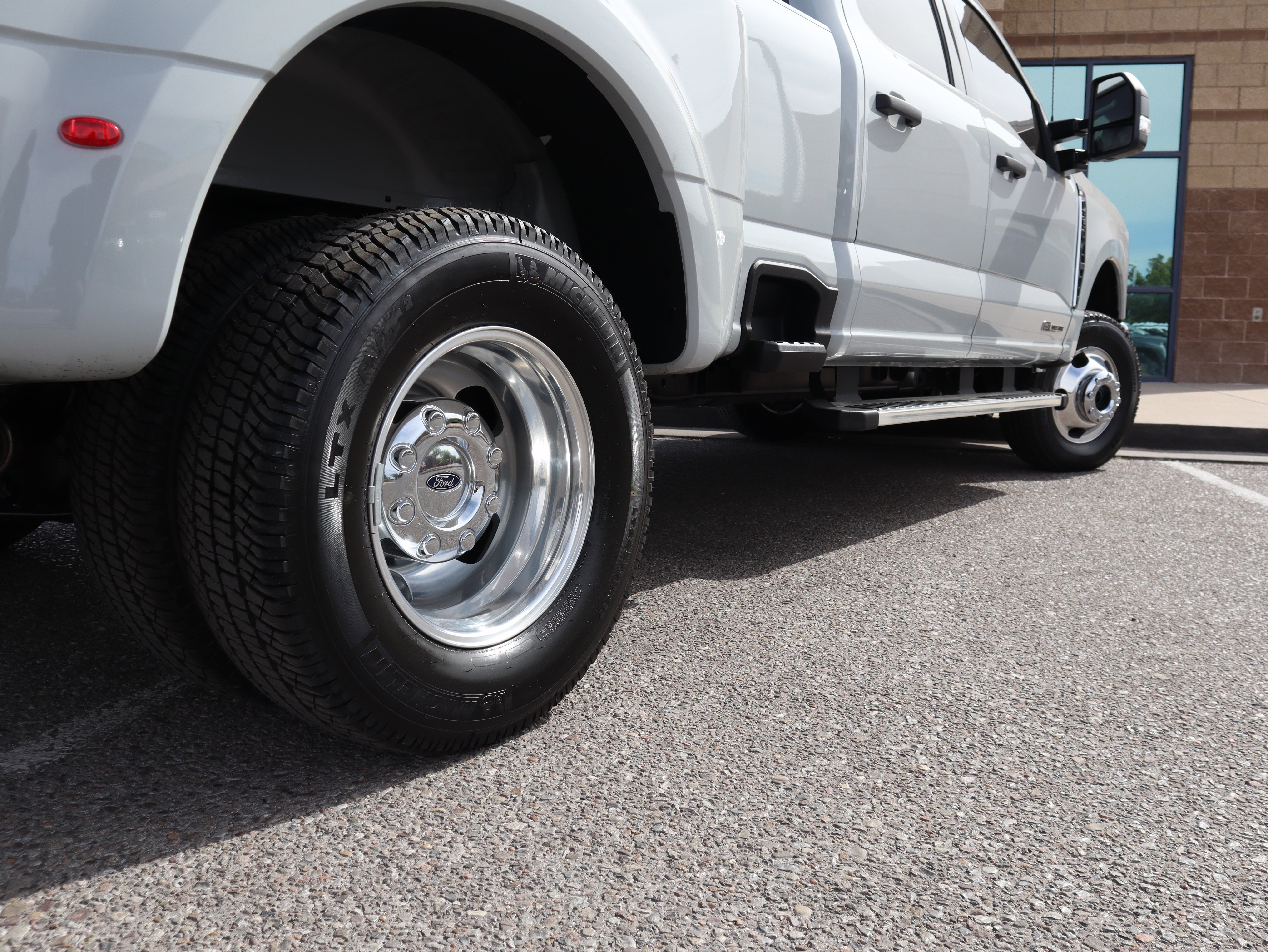 2026 Ford F-350SD XLT DRW