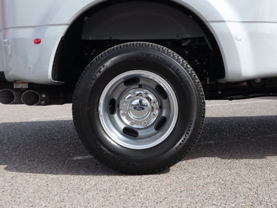 2026 Ford F-350SD XLT DRW