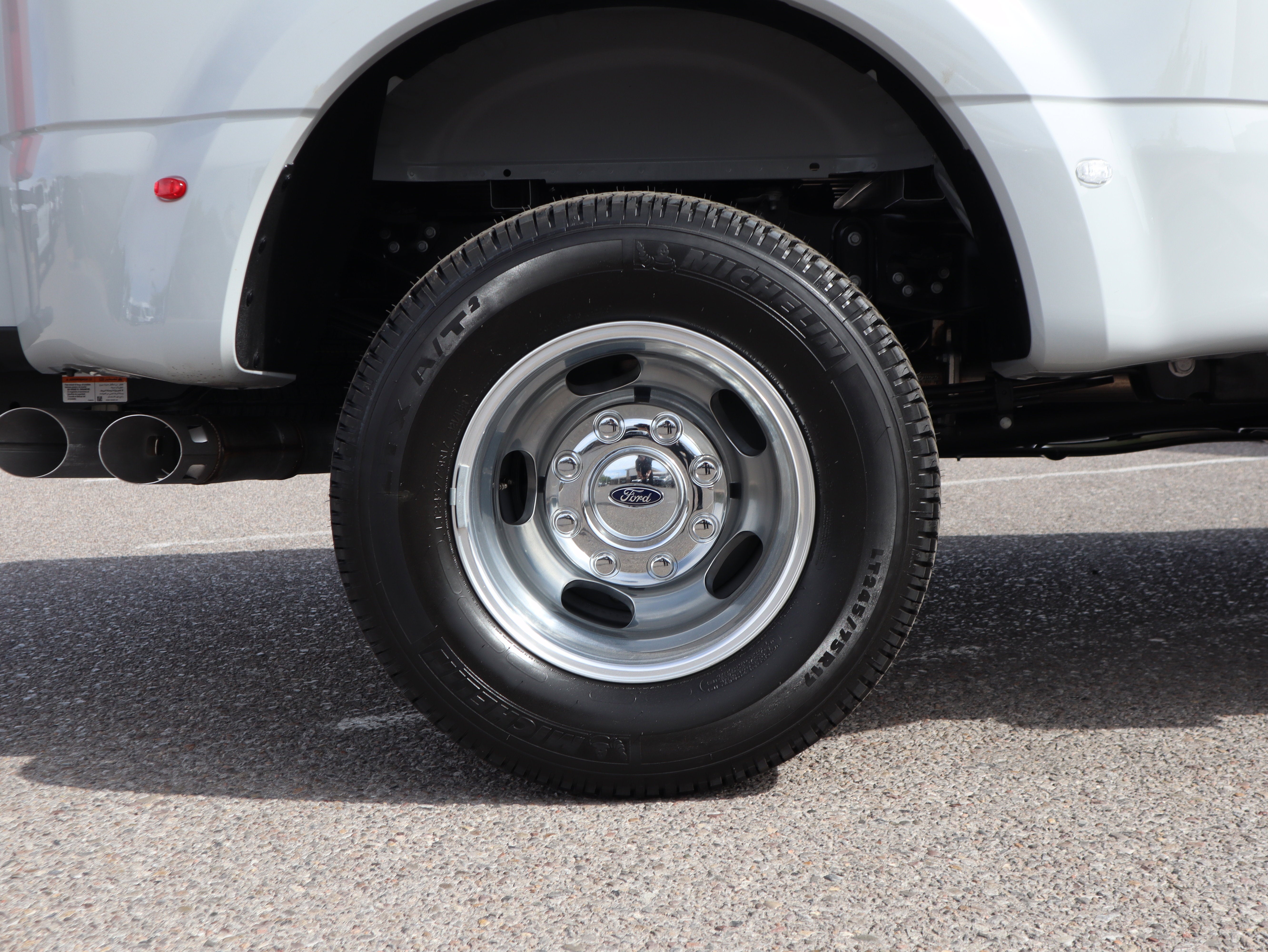 2026 Ford F-350SD XLT DRW