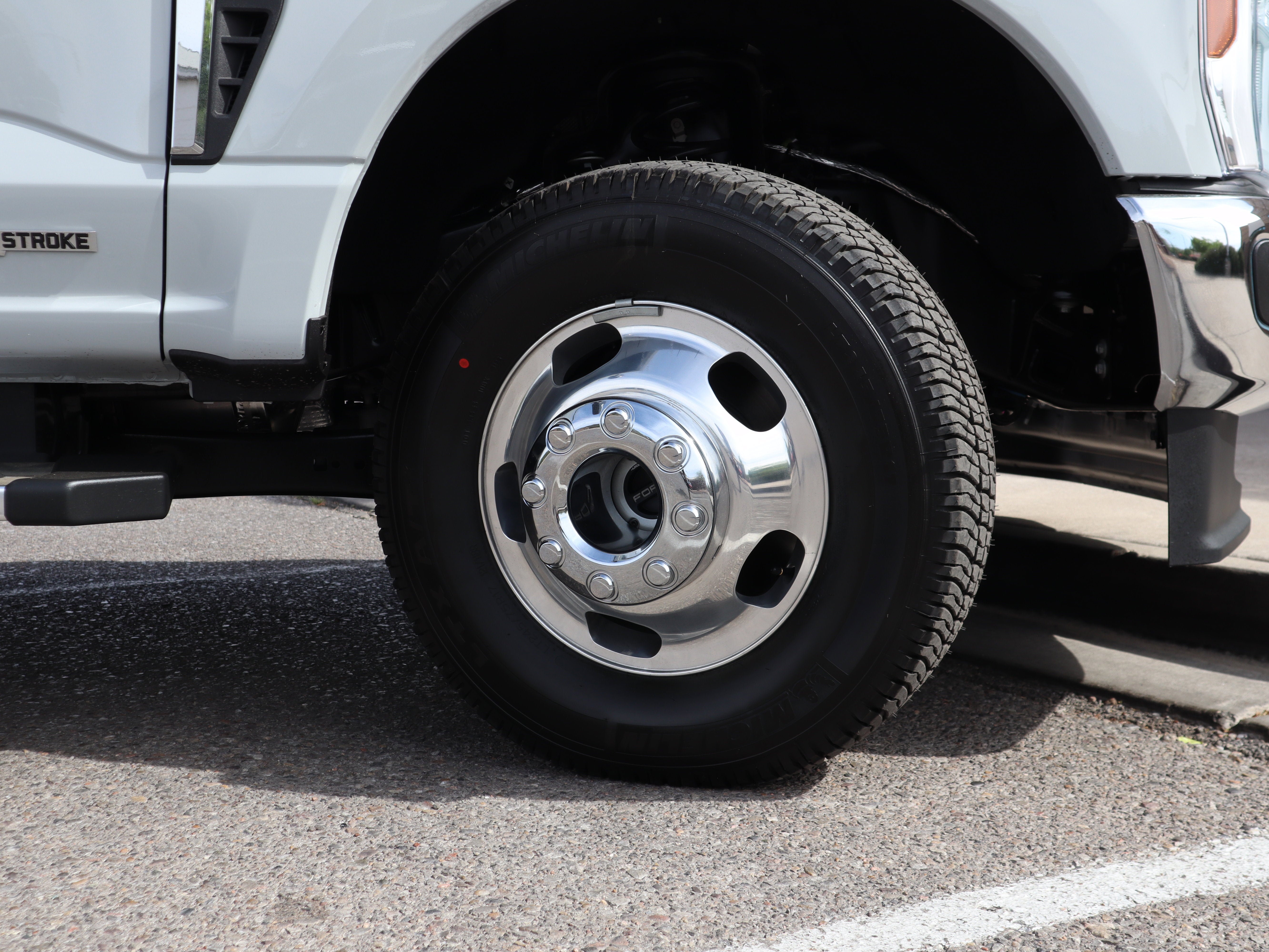 2026 Ford F-350SD XLT DRW