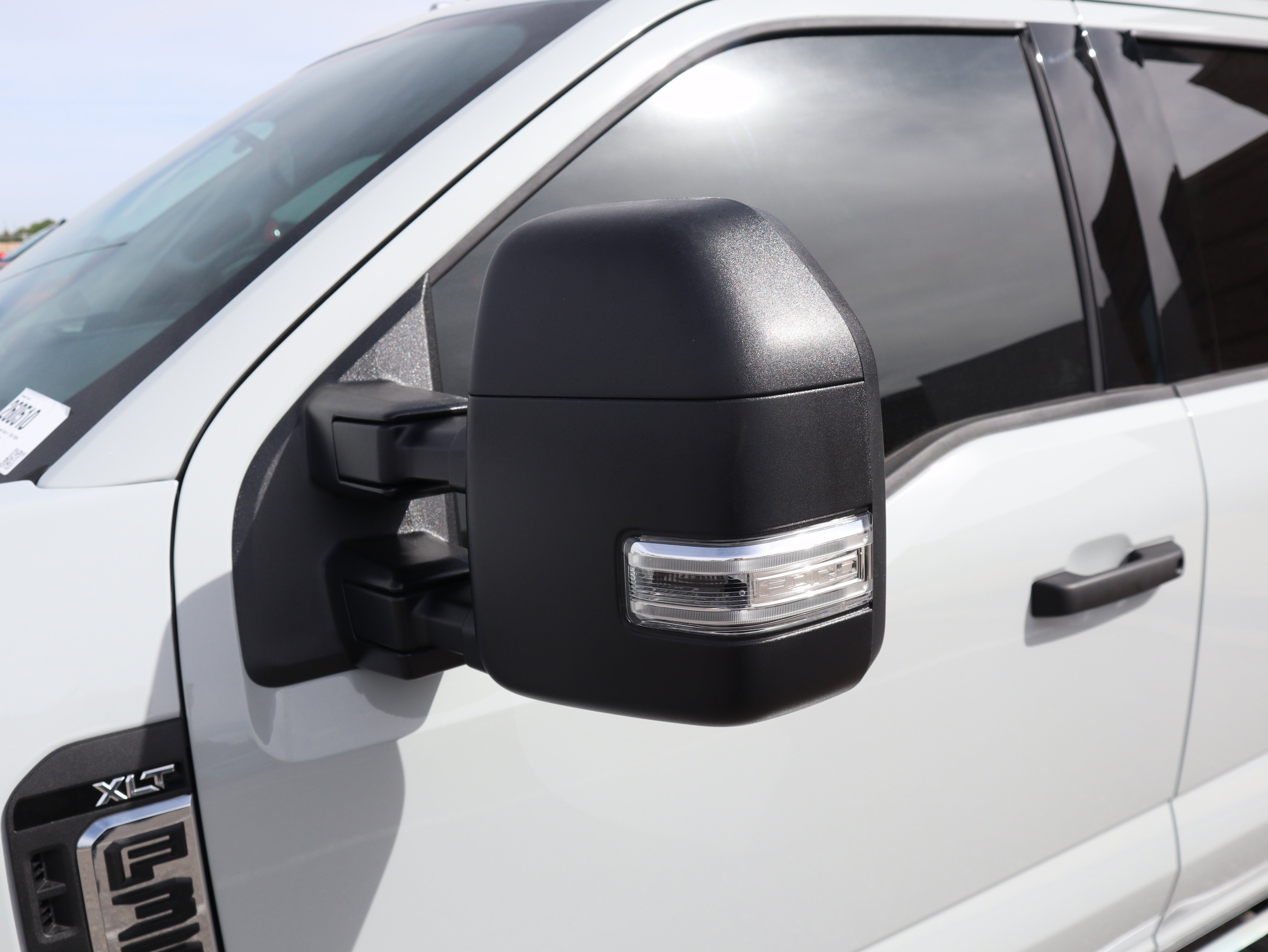 2026 Ford F-350SD XLT DRW