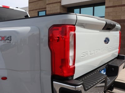 2026 Ford F-350SD XLT DRW