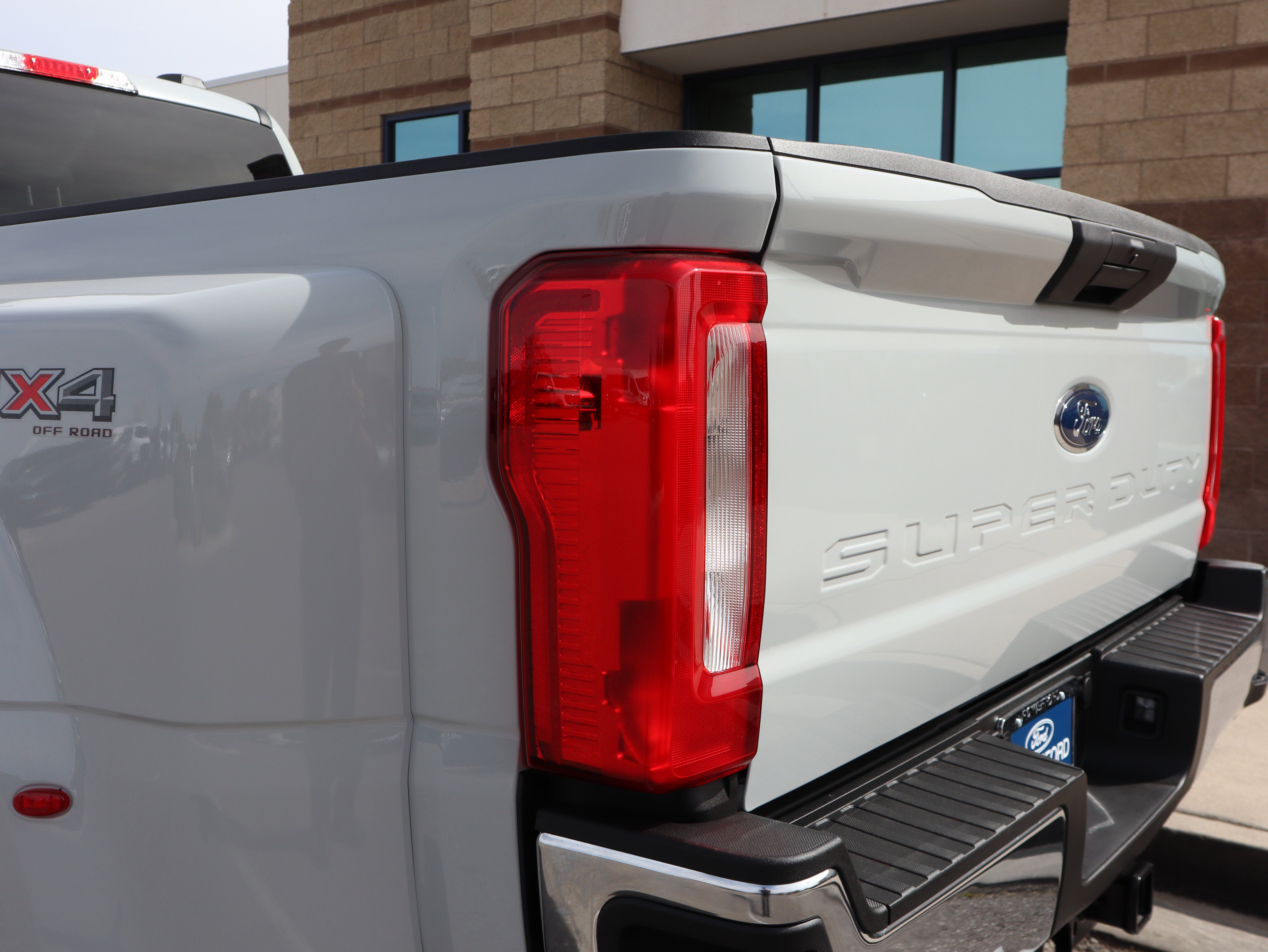 2026 Ford F-350SD XLT DRW