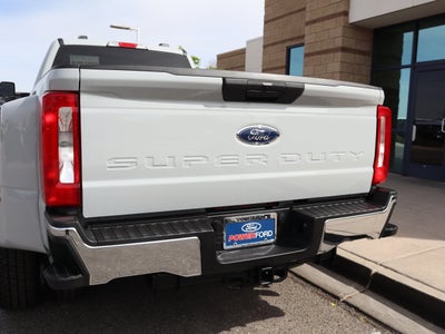 2026 Ford F-350SD XLT DRW