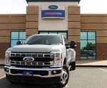 2026 Ford F-350SD XLT DRW