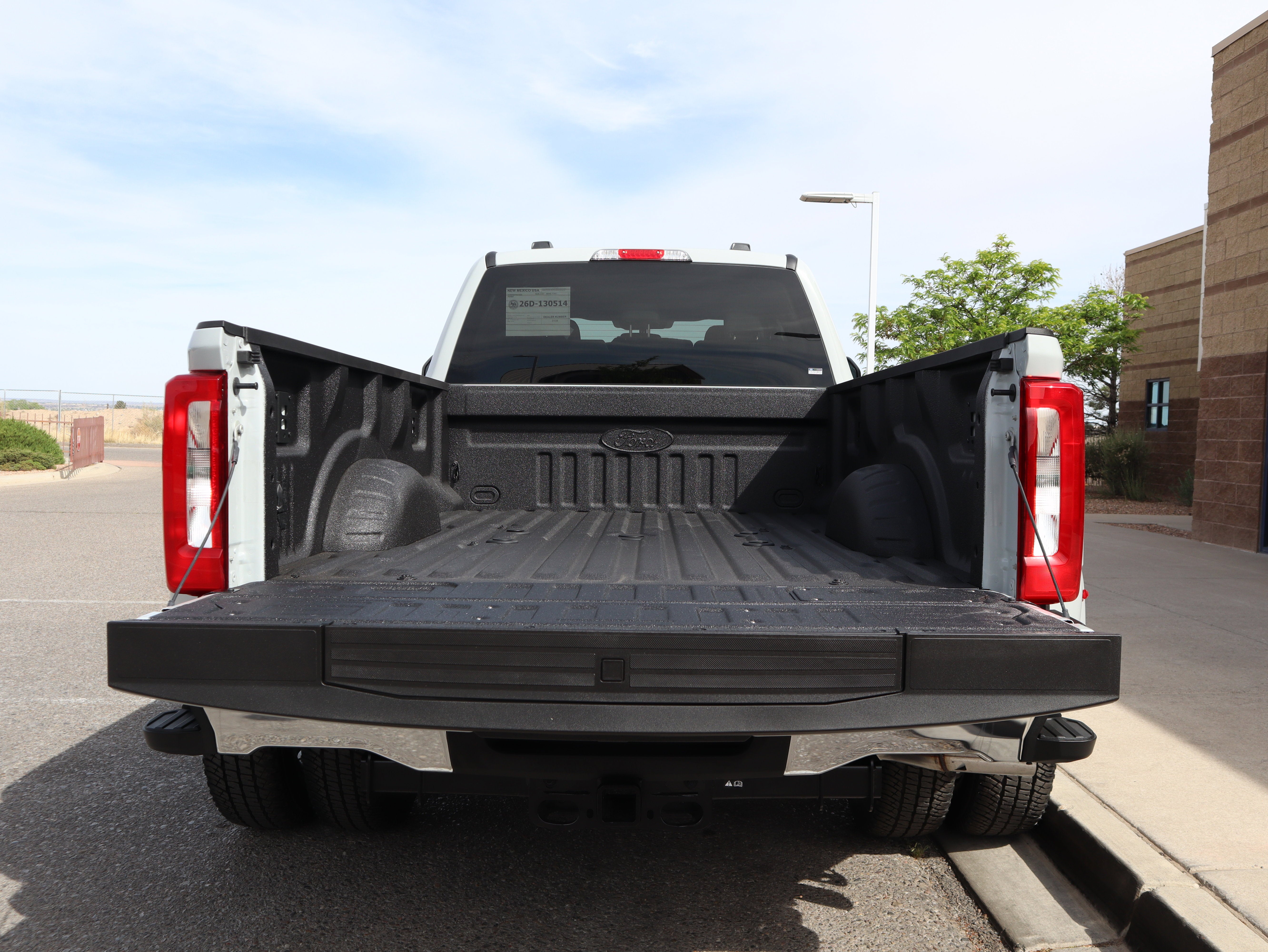 2026 Ford F-350SD XLT DRW