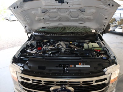 2026 Ford F-350SD XLT DRW