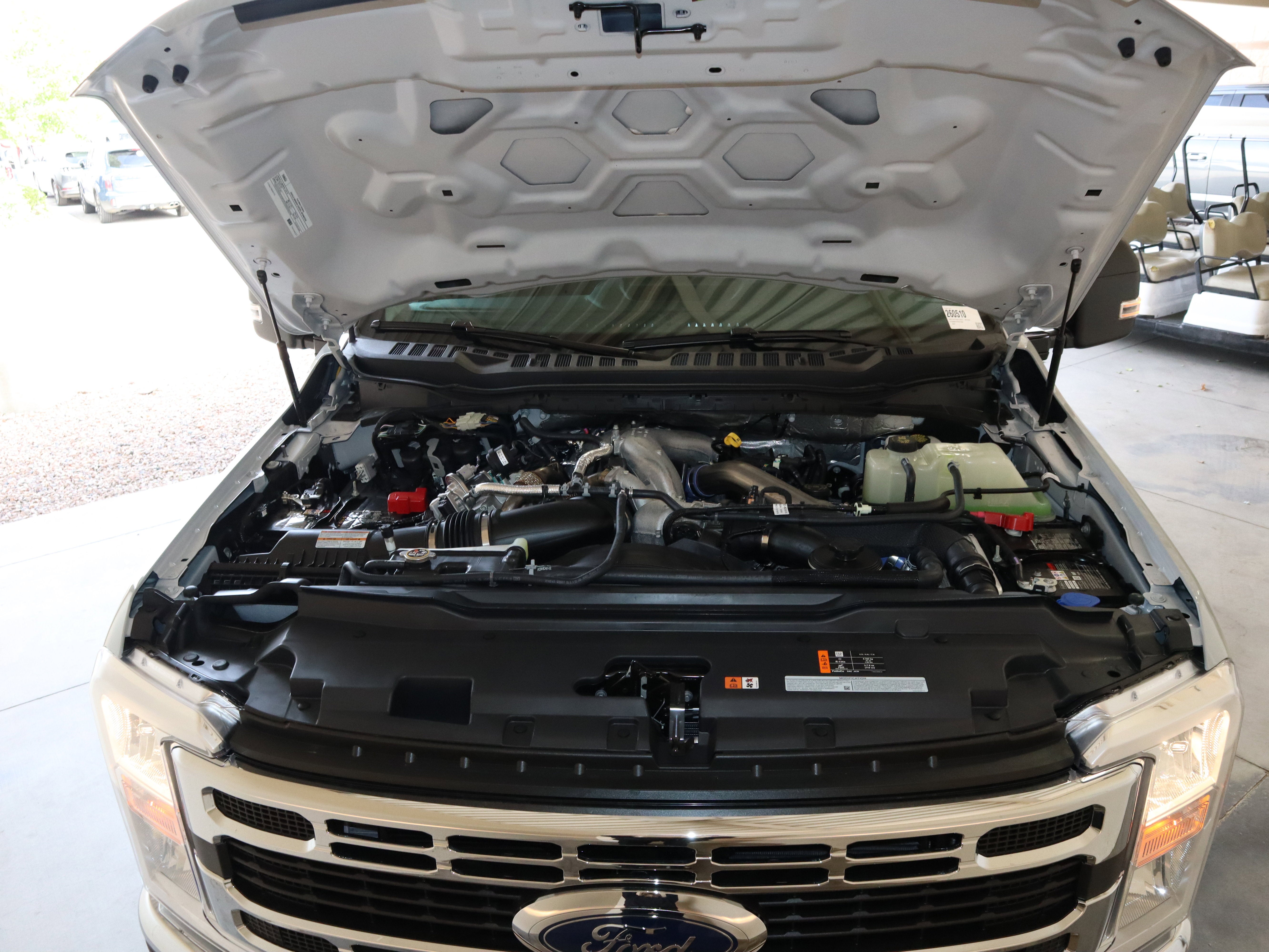 2026 Ford F-350SD XLT DRW