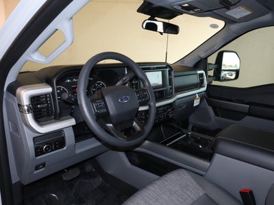 2026 Ford F-350SD XLT DRW