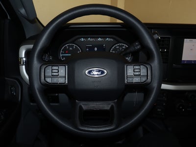 2026 Ford F-350SD XLT DRW