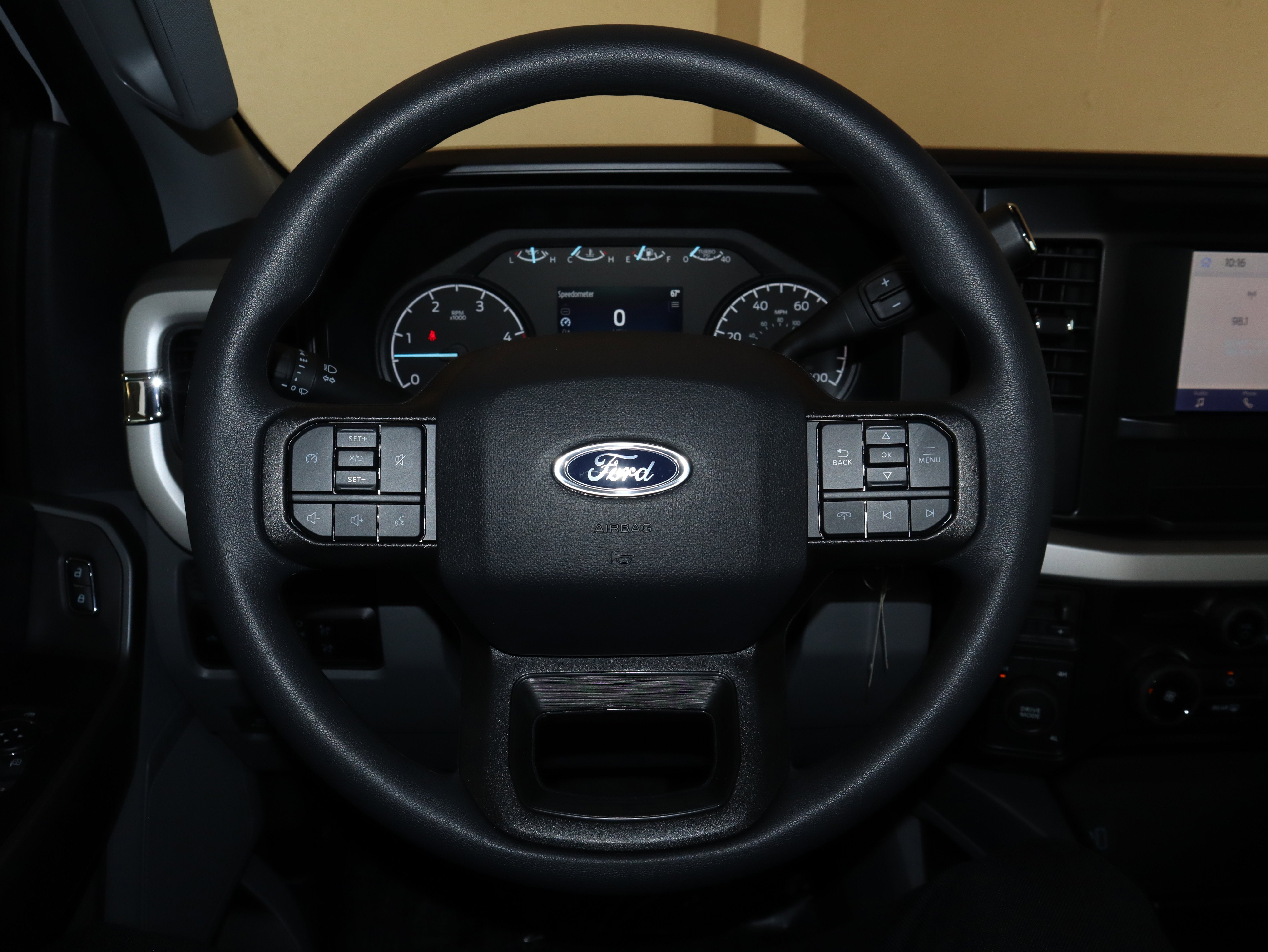 2026 Ford F-350SD XLT DRW