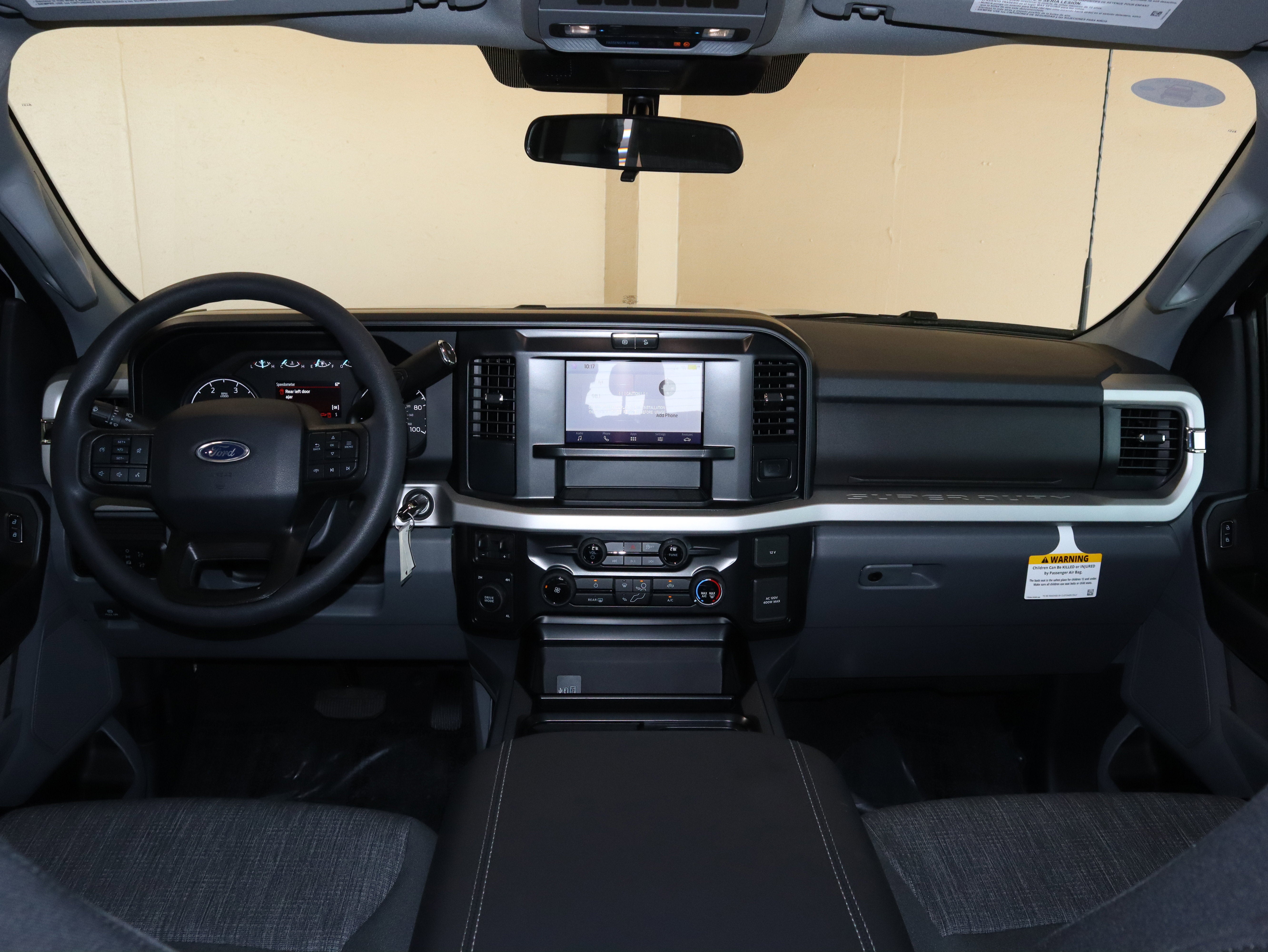 2026 Ford F-350SD XLT DRW