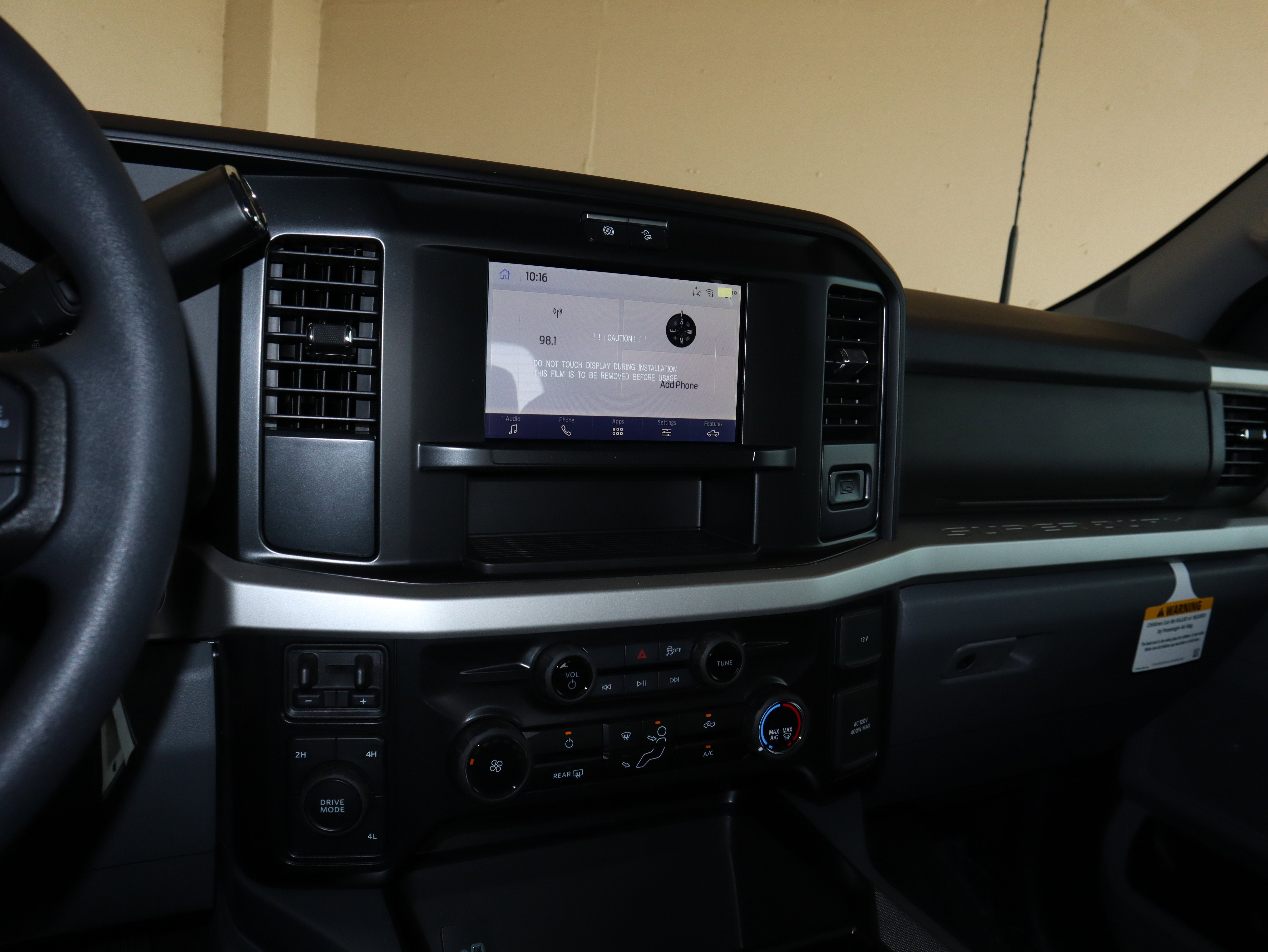 2026 Ford F-350SD XLT DRW