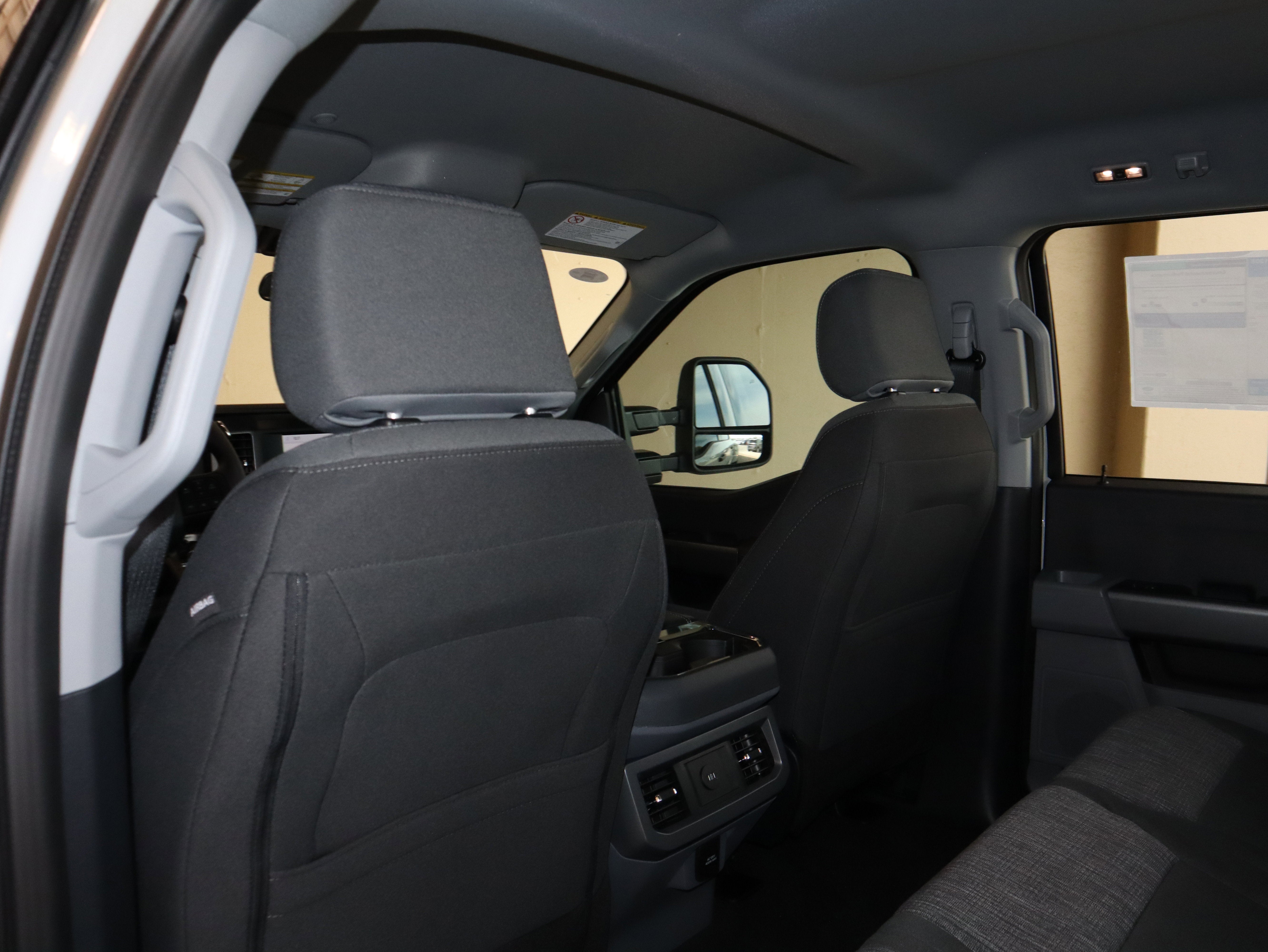 2026 Ford F-350SD XLT DRW