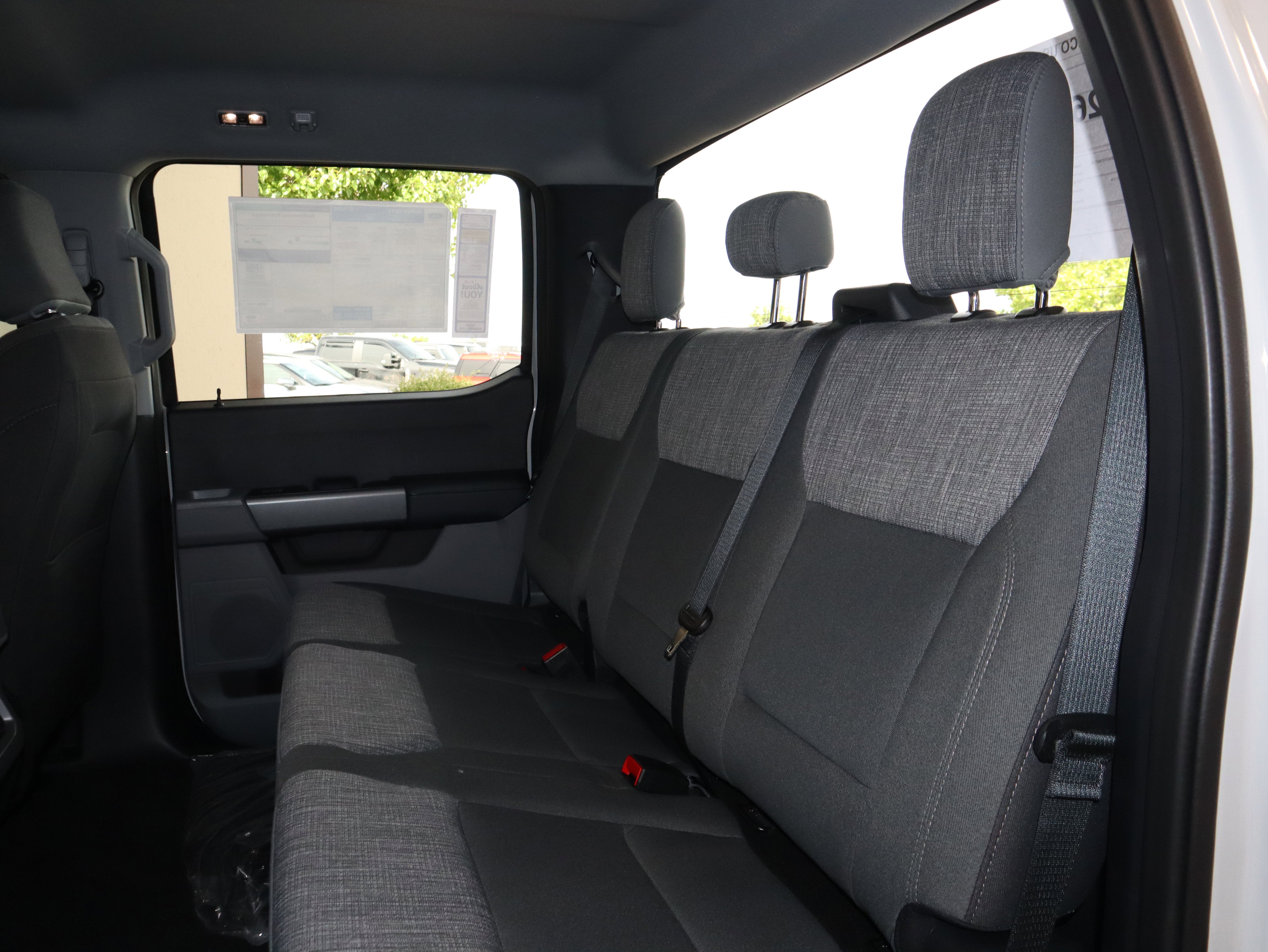 2026 Ford F-350SD XLT DRW