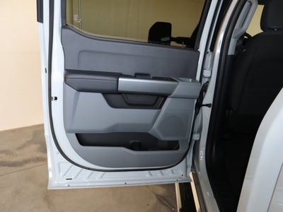 2026 Ford F-350SD XLT DRW