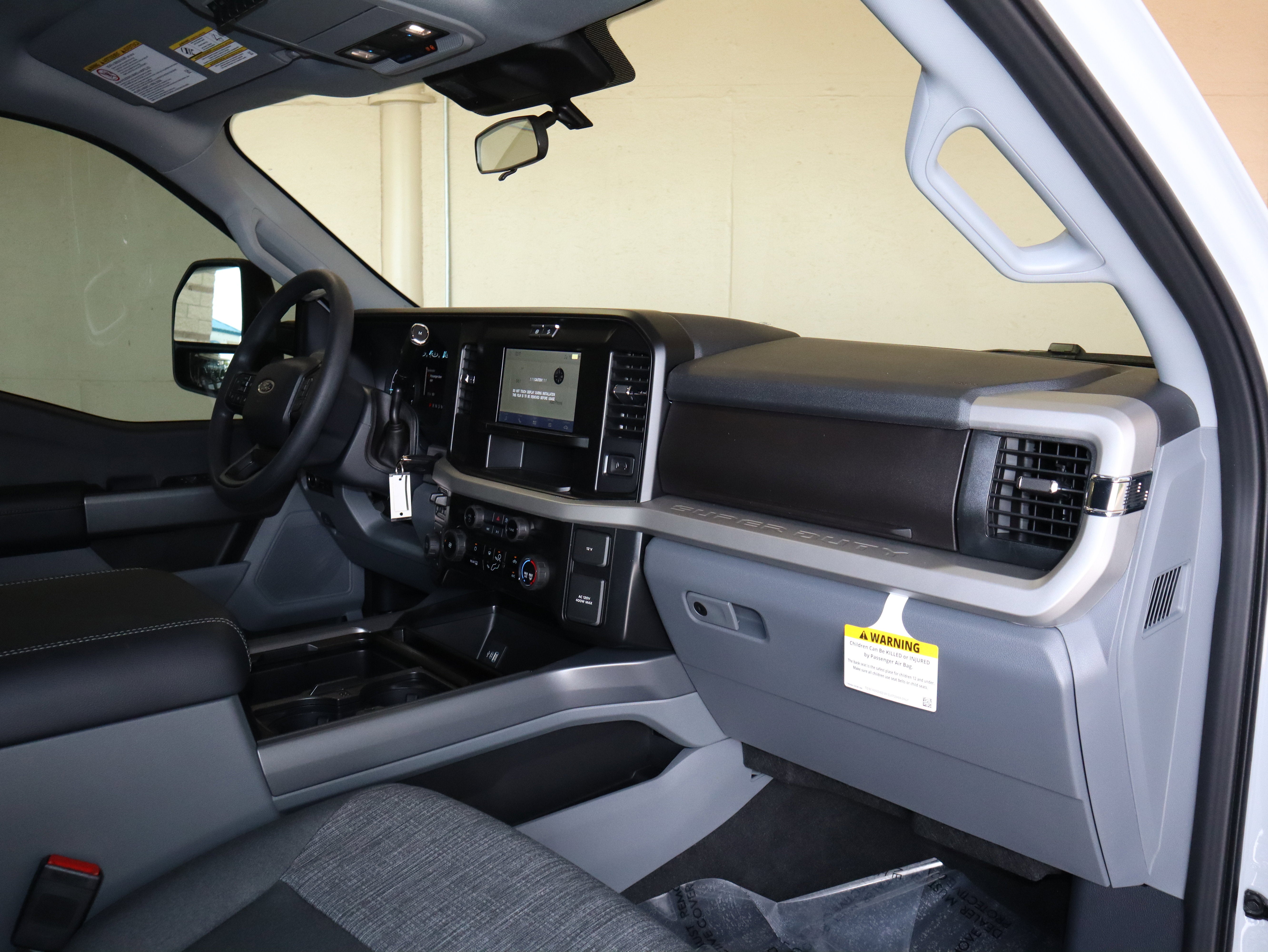 2026 Ford F-350SD XLT DRW