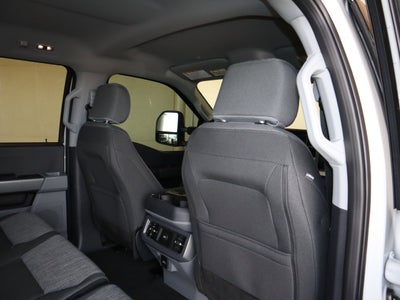 2026 Ford F-350SD XLT DRW