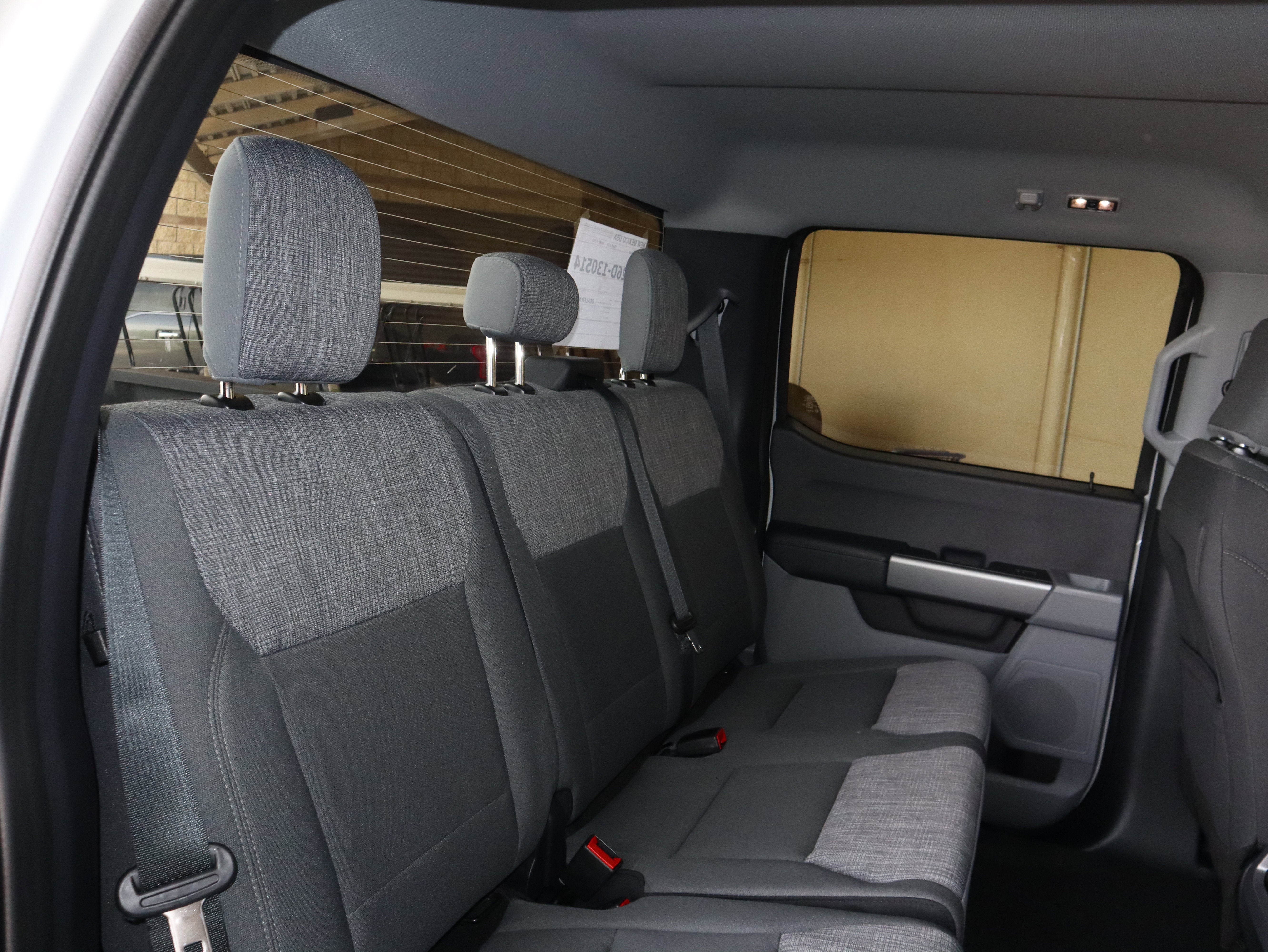 2026 Ford F-350SD XLT DRW